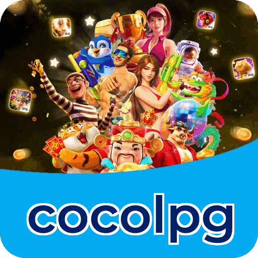 Logo Oficial cocolpg Download