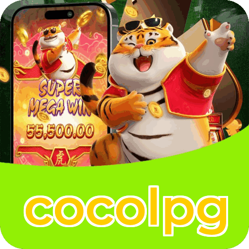 Formulário de Registro cocolpg